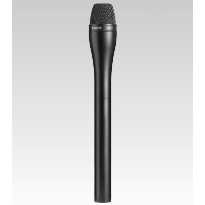 Shure SM-63 Dynamic Ominidirectional Wired Handheld Microphone